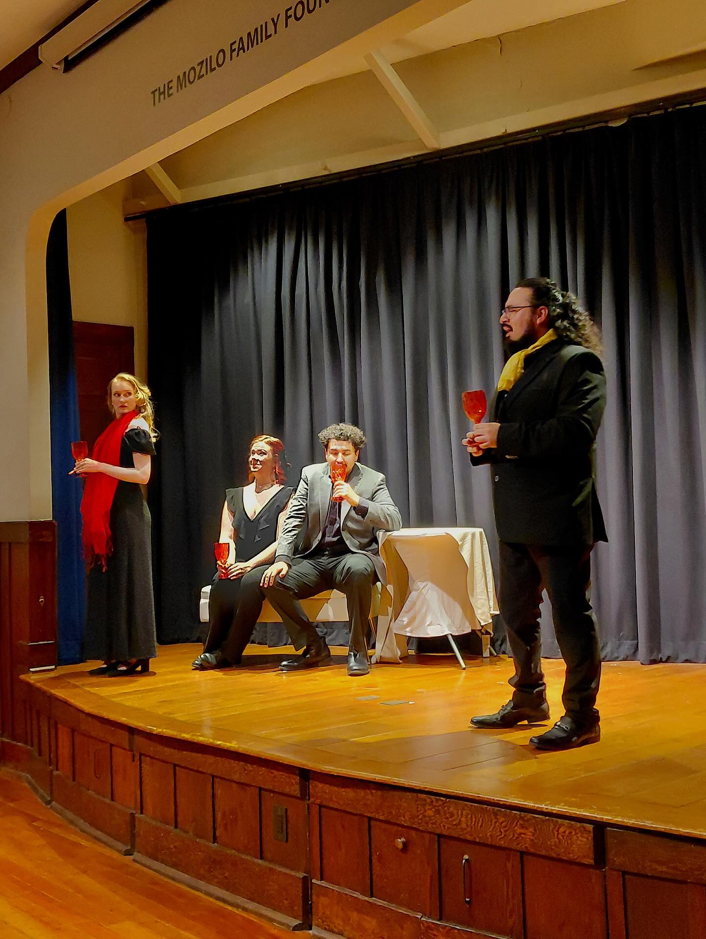 Workforce and job preparation